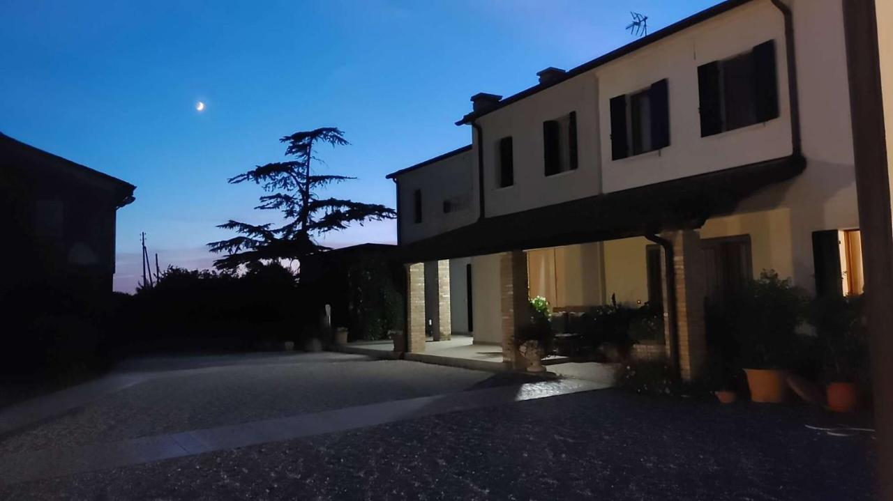 B&B Al Vecio Morer San Donà di Piave Exterior foto